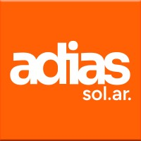 Adias Sol.Ar.