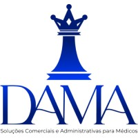 Dama Secretariado Médico