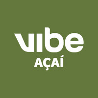 Vibe Açaí Indústria e Comércio de Alimentos