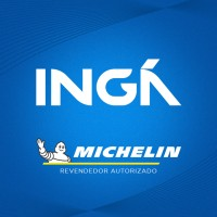 Grupo Ingá Pneus