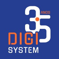 DIGISYSTEM - IT Solutions