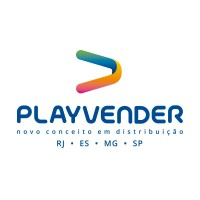 Playvender do Brasil S/A