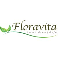 Floravita - Farmácia de Manipulação