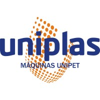 Uniplas Ind. Com. Imp. Exp. de Máquinas e Plásticos Ltda