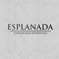ESPLANADA - Comunicação Estratégica