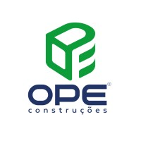 OPE CONSTRUÇÕES