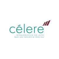 Célere Intralogística