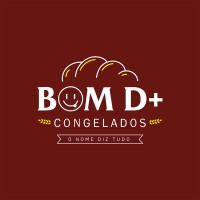 Bom D+ Congelados