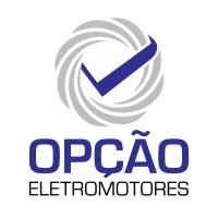 Opção Eletromotores