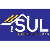 Sul Ferros E Telhas