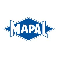 MAPAL DO BRASIL