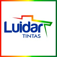 Luidar Tintas