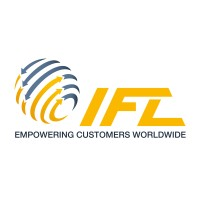 IFL - Intelligent Freight & Logistics Agenc. de Cargas LTDA