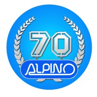 ALPINO INDUSTRIA METALURGICA LTDA
