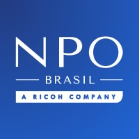 NPO Brasil - a Ricoh Company