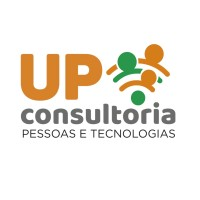 UP Consultoria Empresarial - Gestão de Pessoas e Tecnologias
