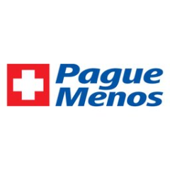 Farmácias Pague Menos