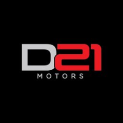 D21 MOTORS