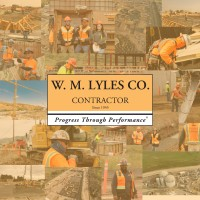W. M. Lyles Co.
