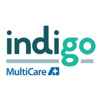 Indigo
