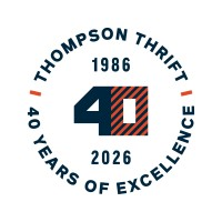 Thompson Thrift