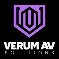 Verum AV Solutions
