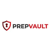 PrepVault Inc.
