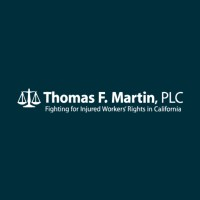 Thomas F. Martin, PLC