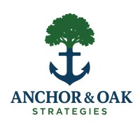 Anchor and Oak Strategies