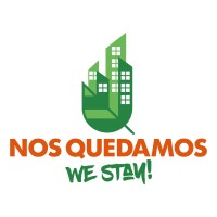 We Stay Nos Quedamos Inc