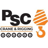PSC Crane & Rigging