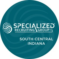Specialized Recruiting Group - South Central Indiana