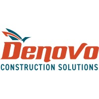 Denovo Construction Solutions