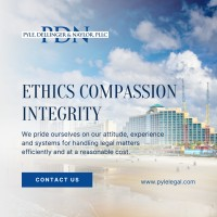Pyle, Dellinger & Naylor, PLLC