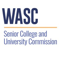 WASC Senior College and University Commission