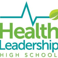 Health Leadership High School