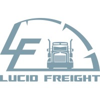 Lucid Freight