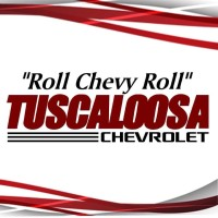 Tuscaloosa Chevrolet