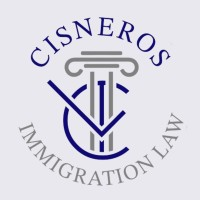 Cisneros Immigration Law