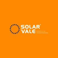 Solar Vale - Energia e Sustentabilidade 