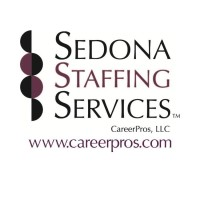 Sedona Staffing Services