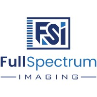 Full Spectrum Imaging