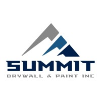 Summit Drywall & Paint Inc.