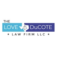 The Love DuCote Law Firm LLC