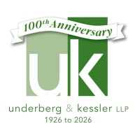 Underberg & Kessler LLP