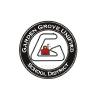 Garden Grove Unified School District