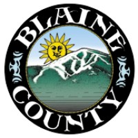 Blaine County