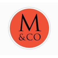 Murphy & Co. Design