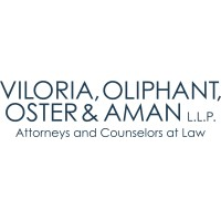 Viloria, Oliphant, Oster & Aman L.L.P