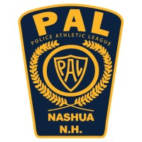 Nashua PAL (Police Athletic League)